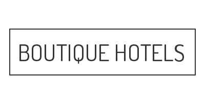 boutique hotels